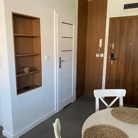 Apartament_jaga Daire Darłowo